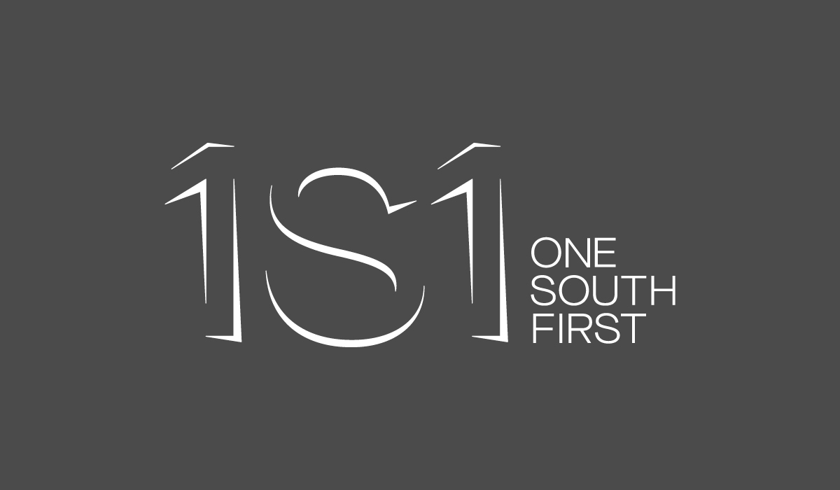 1S1 Logo