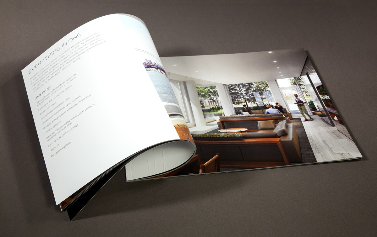 Brochure