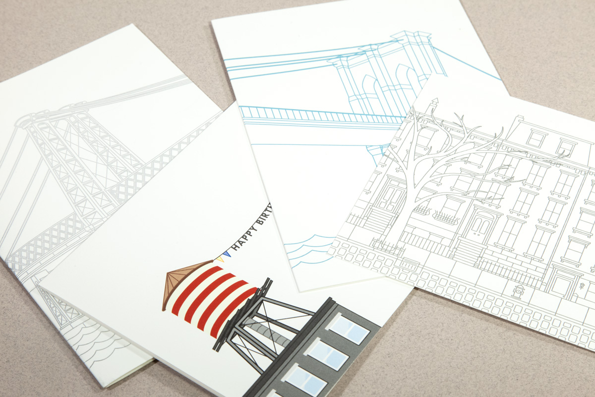 Brooklyn Graphics