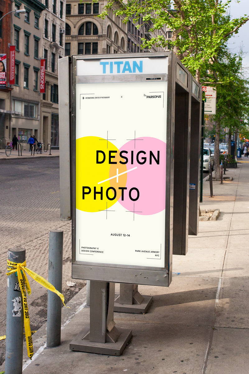 Booth Banner