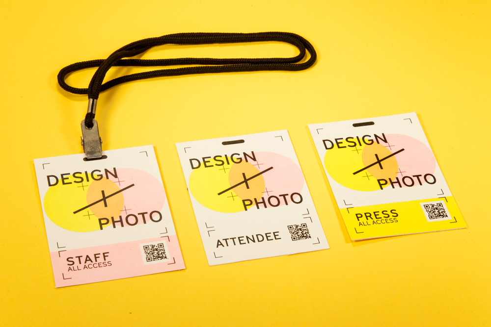 badges