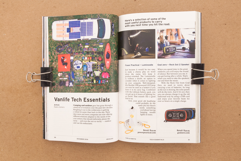 Inside Pages