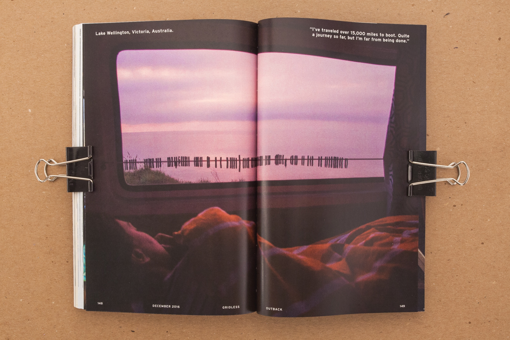 Inside Pages