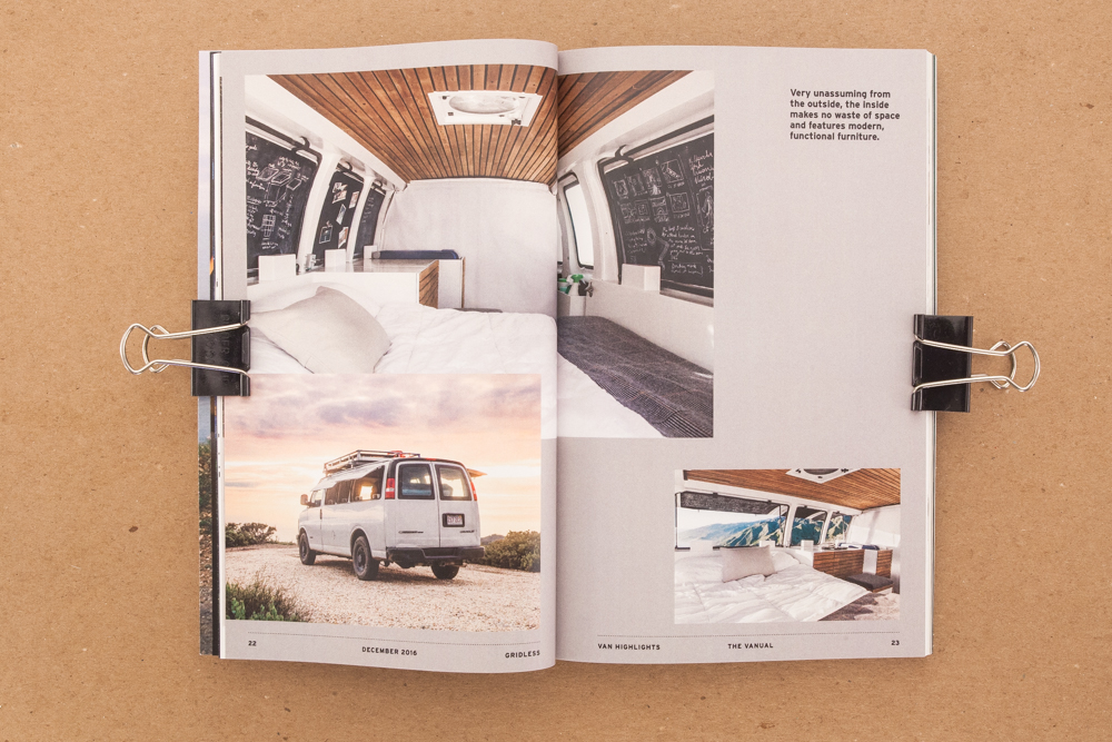 Inside Pages