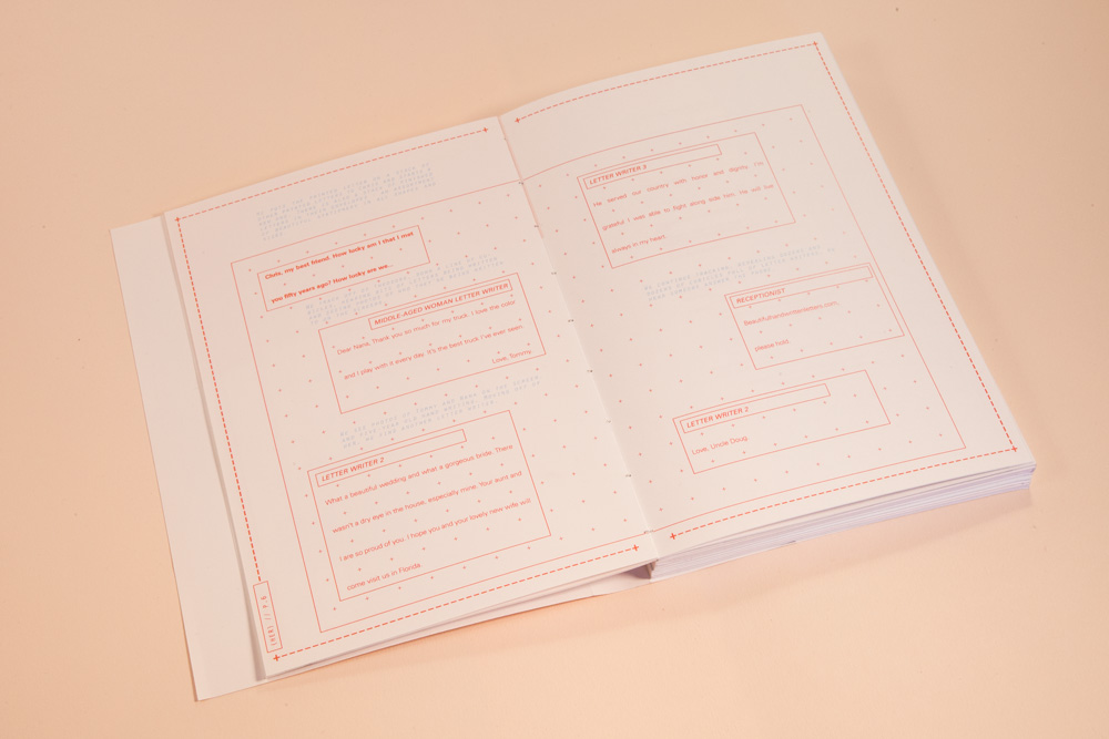 HER Script Book