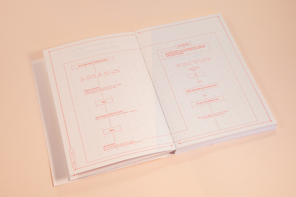 HER Script Book