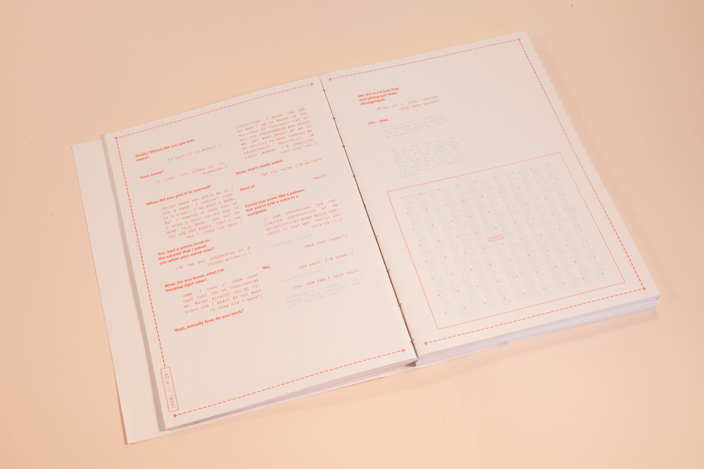 HER Script Book
