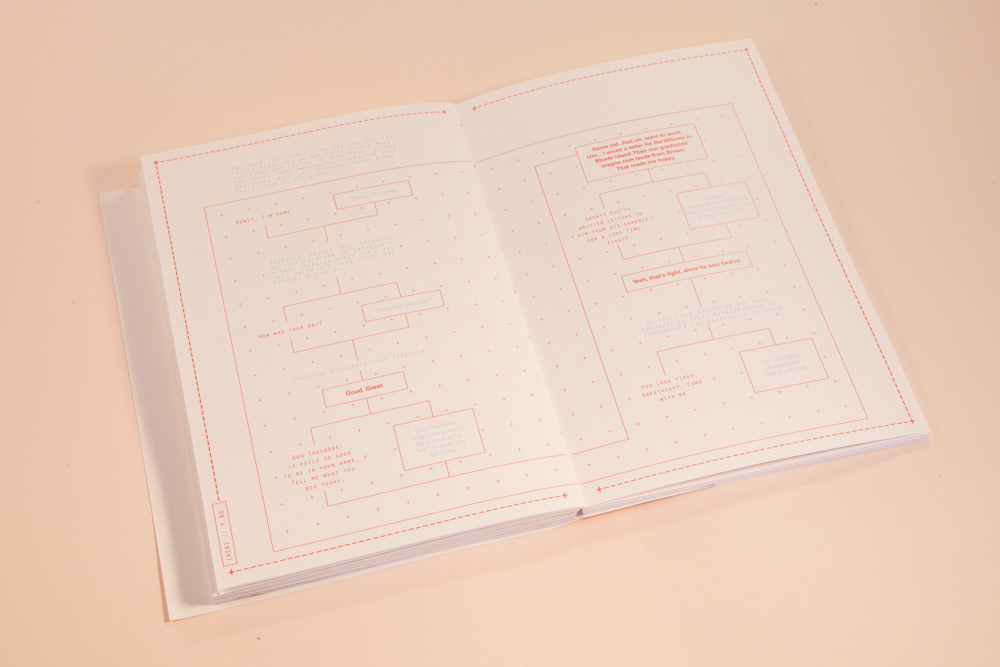HER Script Book