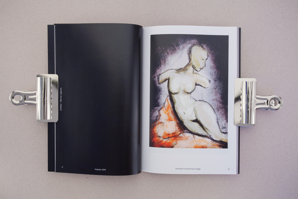 IMPULSE Magazine