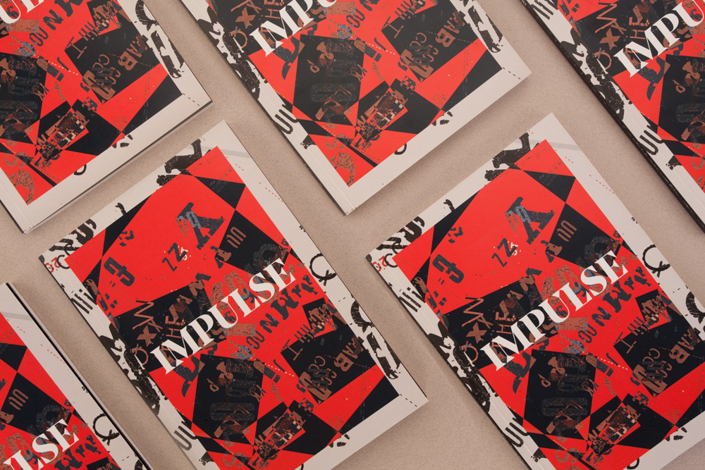 IMPULSE Magazine